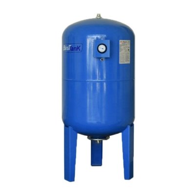 BEST TANK ถังแรงดันน้ำ 1000 ลิตร