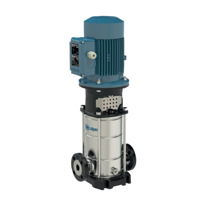 Calpeda Pump Model :  MXV 80-4803