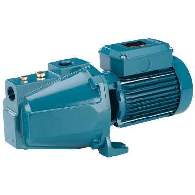 Calpeda Pump Model :  NG 5/18