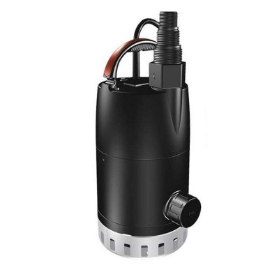 Submersible Sewage Pump  GRUNDFOS Model : Unilift CC9-M1