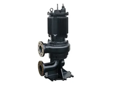 SHINMAYWA PUMP รุ่น CWT-CNT series