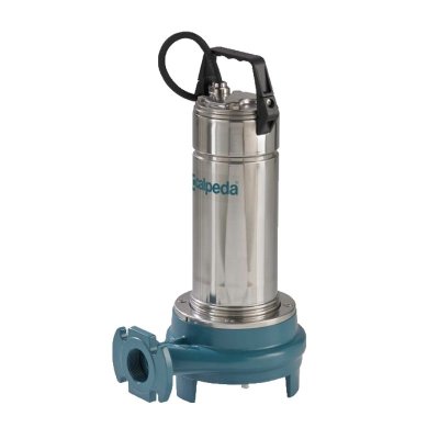 CALPEDA  PUMP รุ่น GQG 6-25