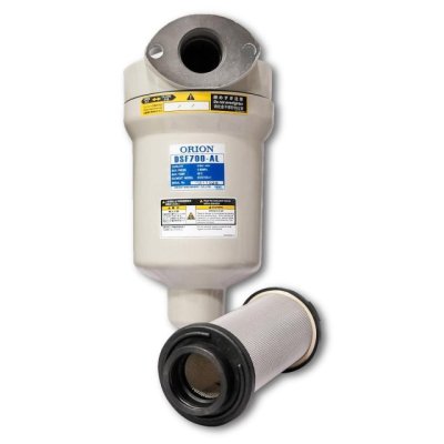 Main Line Filter ORION 5 Micron รุ่น : DSF-2000AL1