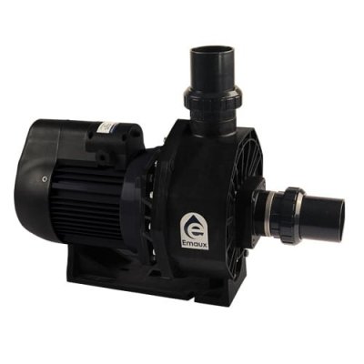 ปั๊มสระว่ายน้ำ Emaux SR Series pumps Model : SR10  1.5HP
