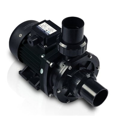 ปั๊มสระว่ายน้ำ Emaux ST Series pumps Model : ST050