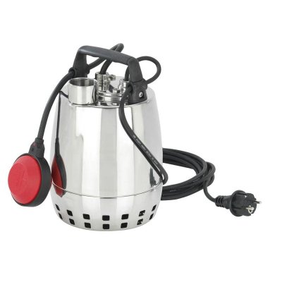 Calpeda Pump Model : GXRM9