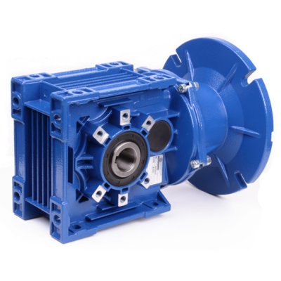 MOTOVARIO Gear Motor – NMRV Worm Gear Reducers-VSF Series