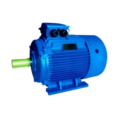 INLINE MOTOR ขนาด 0.5 แรงม้า  แบบขาตั้ง