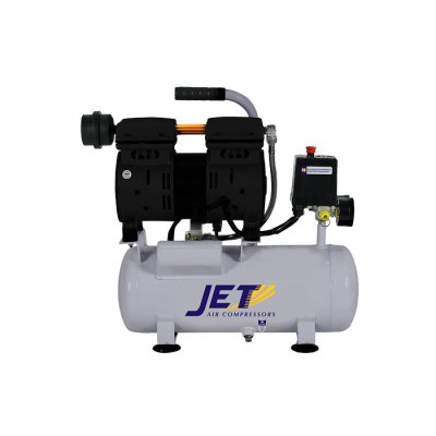 ปั๊มลม PUMA Direct Drive -Oil free JET JOS-25