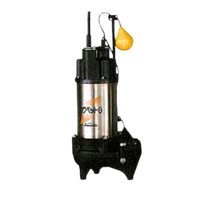 KAWAMOTO  PUMP  MODEL : WUO4-655-2.2T4-F, WUO4-655-2.2T4L-F, WUO4-655-2.2T4LN-F