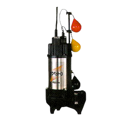 KAWAMOTO  PUMP  MODEL : WUO4-655-2.2T4-F, WUO4-655-2.2T4L-F, WUO4-655-2.2T4LN-F