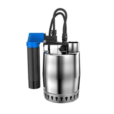 Submersible Sewage Pump  GRUNDFOS Model : KP250-AV-1
