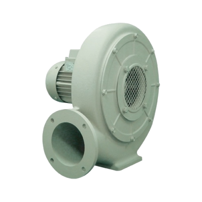 เครื่องเติมอากาศ VENZ  Blower Aluminium MA Series Model : MA-30B/S