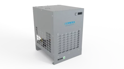 Refrigerated Compressed Air Dryers  MARK Model : MDS66