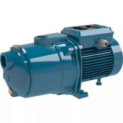 Calpeda Pump Model : MGPM 203