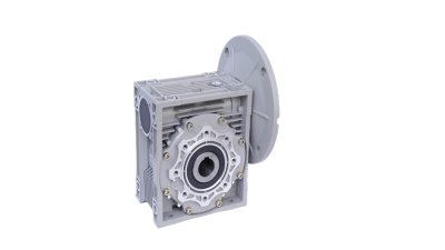 TRANSMAX Gear Motor - MHR Series