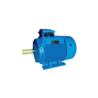 INLINE MOTOR  รุ่นขาตั้งและหน้าแปลน B35