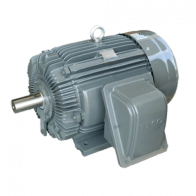 TECO MOTOR  TYPE : AEEF, AEVF