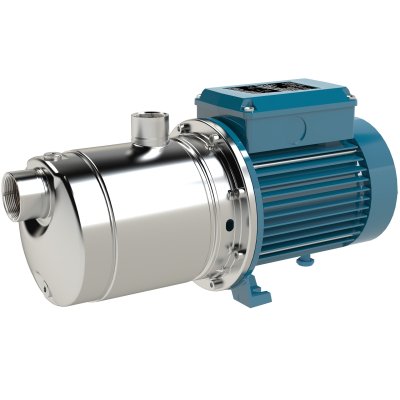 Calpeda Pump Model : MXHM 802