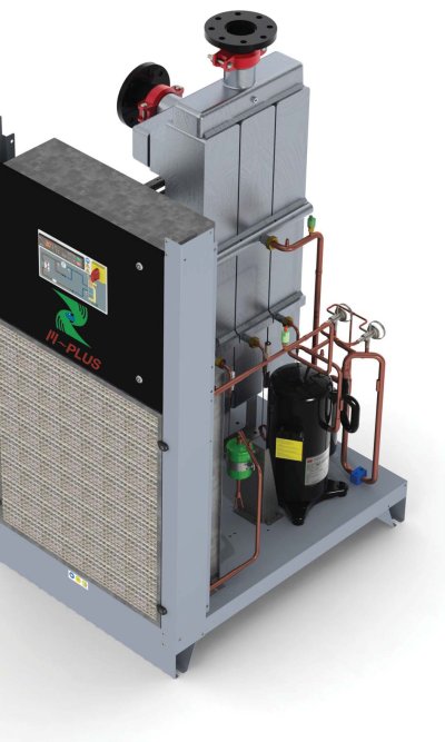 M-Plus Air Dryer เอ็มพลัสแอร์ดรายเออร์ รุ่น MAC30000-T