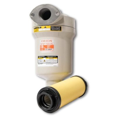 Main Line Filter ORION 5 Micron รุ่น : DSF-200AL