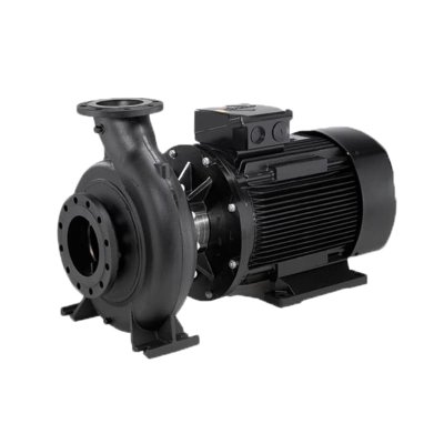 Grundfos Pump รุ่น NBG100-80-160/165