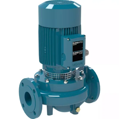 Calpeda Pump Model :  NR 65/160A