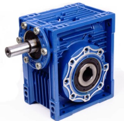 MOTOVARIO Gear Motor – NMRV Worm Gear Reducers-VSF Series