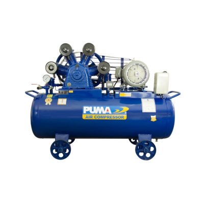 PUMA Air compressor Model : PP415-PPM380V-MG
