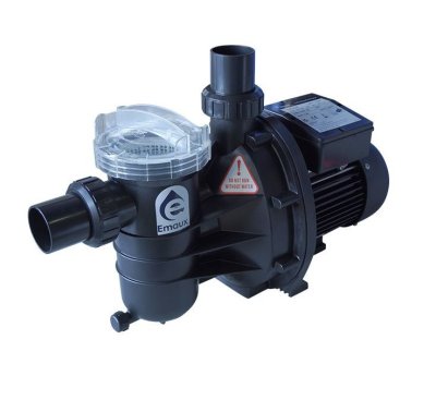 ปั๊มสระว่ายน้ำ Emaux SS Series pumps Model : SS033