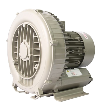 Norvax Ring Blower   รุ่น :  NVT-085