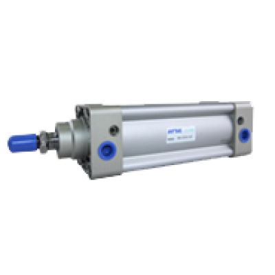 AIRTAC Air Cylinder Model :  SAI Series