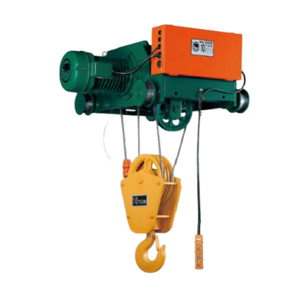 รอกสลิงไฟฟ้า BLACKBEAR SF SERIES