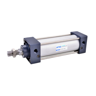 AIRTAC Air Cylinder Model :  SC series