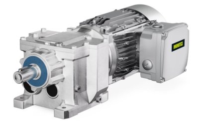 INNOMOTICS Helical Geared Motors