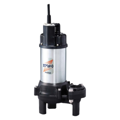 KAWAMOTO  PUMP  MODEL : WUO4-655-2.2T4-F, WUO4-655-2.2T4L-F, WUO4-655-2.2T4LN-F