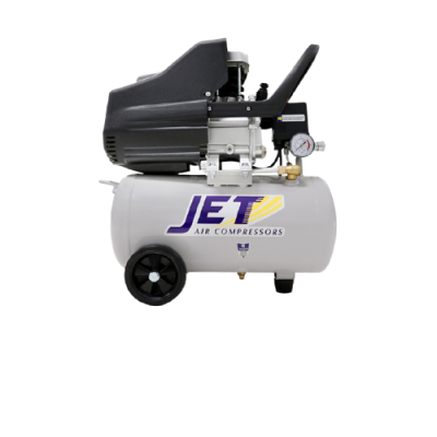 ปั๊มลม PUMA Direct Drive -Oil Lube  Model : EAGLE-50