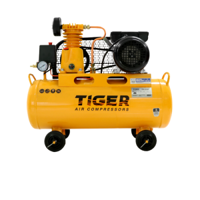 TIGER Aircompressor Model : TGA1-36M