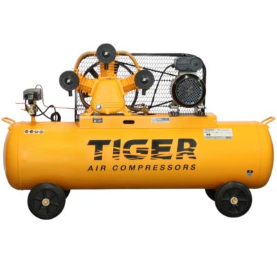 TIGER Aircompressor Model : TGA33-150M