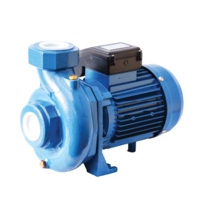 Centrifugal Pump Venz Model : VS 550/4, VS 550/4T