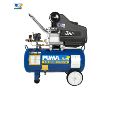 ปั๊มลม PUMA Direct Drive -Oil Lube  Model : CX-2525H