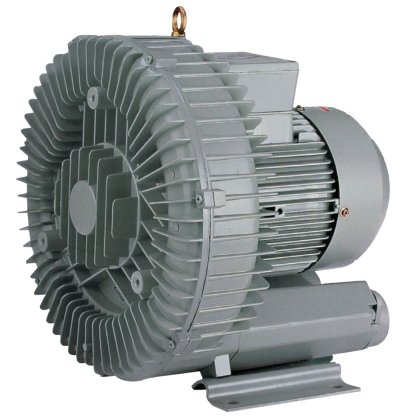 VORTEX BLOWER HITACHI รุ่น VB-007-E3