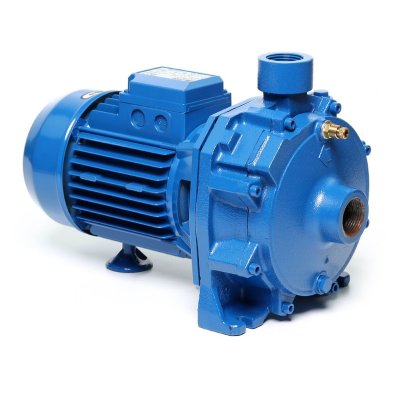 Centrifugal pump Ebara Model : CDA-1.00T