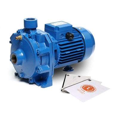 Centrifugal pump Ebara Model : CDA-1.00T