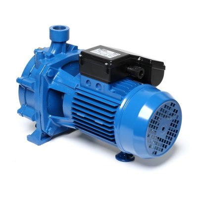 Centrifugal pump Ebara Model : CDA-1.50M