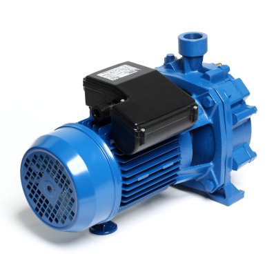 Centrifugal pump Ebara Model : CDA-1.50M