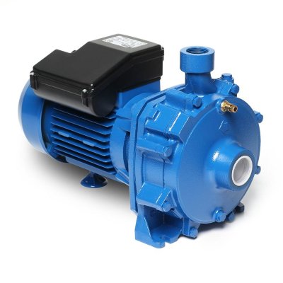 Centrifugal pump Ebara Model : CDA-1.50M