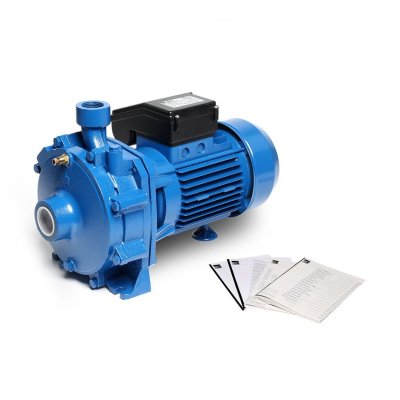 Centrifugal pump Ebara Model : CDA-1.50M