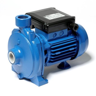 Centrifugal Pump Ebara Model : CMR-1.00M