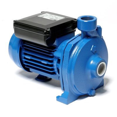 Centrifugal Pump Ebara Model : CMR-1.00M